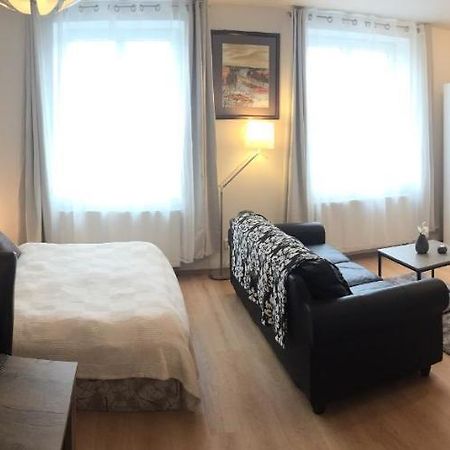 Apartmany Panorama Jeseník Exterior foto