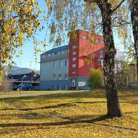Apartmany Panorama Jeseník Exterior foto