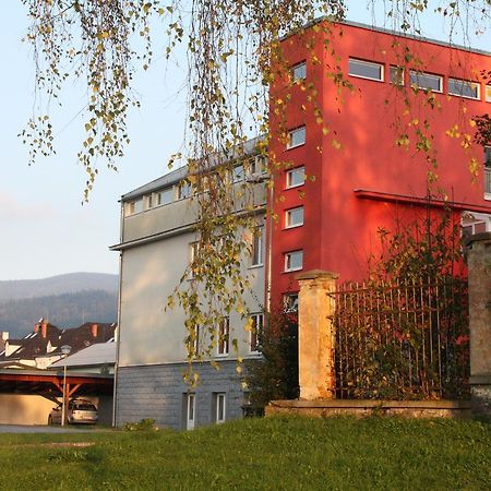 Apartmany Panorama Jeseník Exterior foto