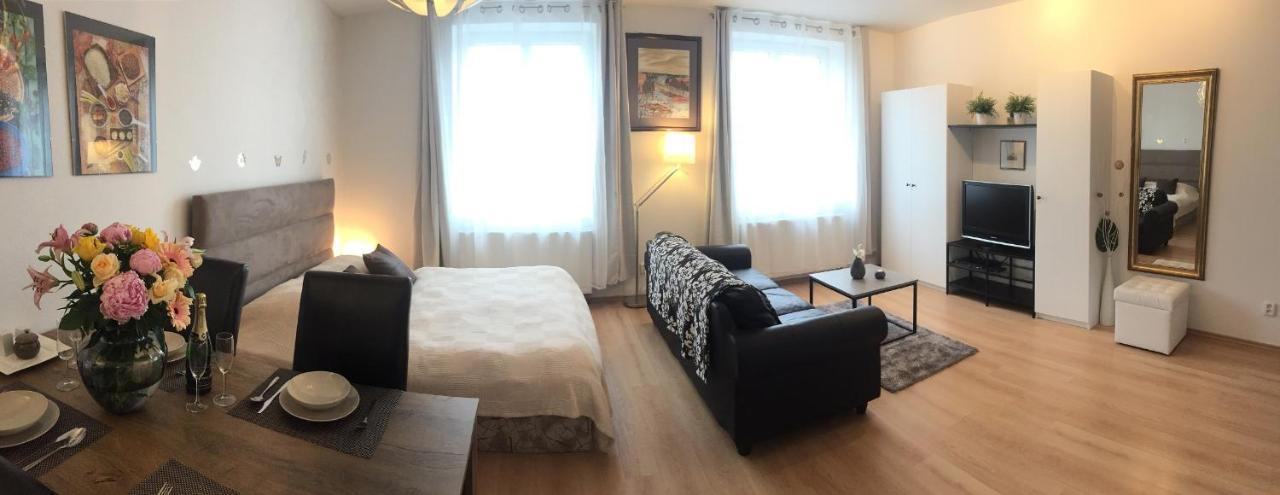 Apartmany Panorama Jeseník Exterior foto