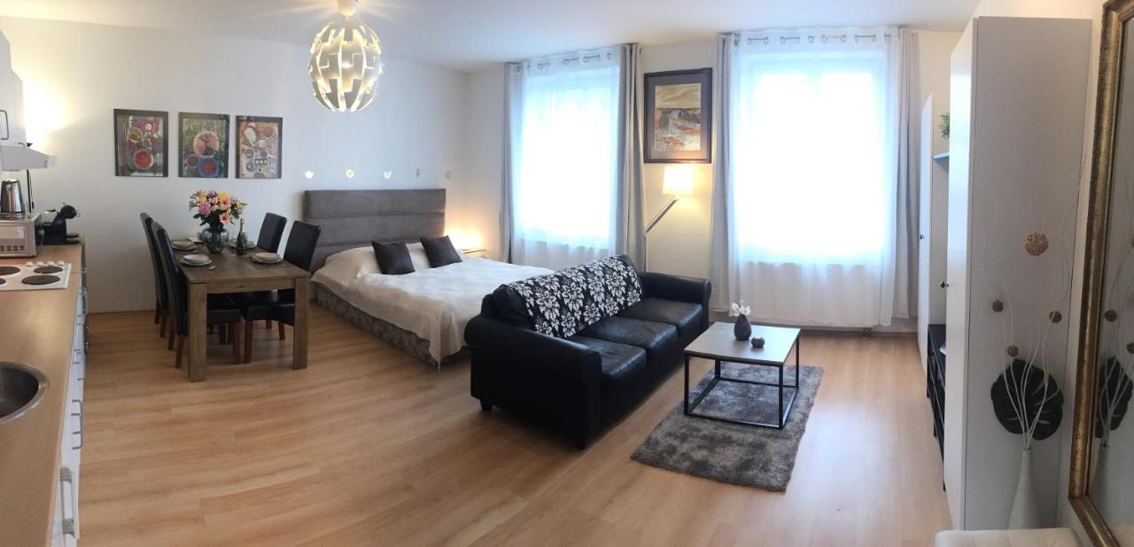 Apartmany Panorama Jeseník Exterior foto