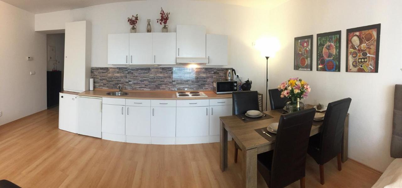 Apartmany Panorama Jeseník Exterior foto