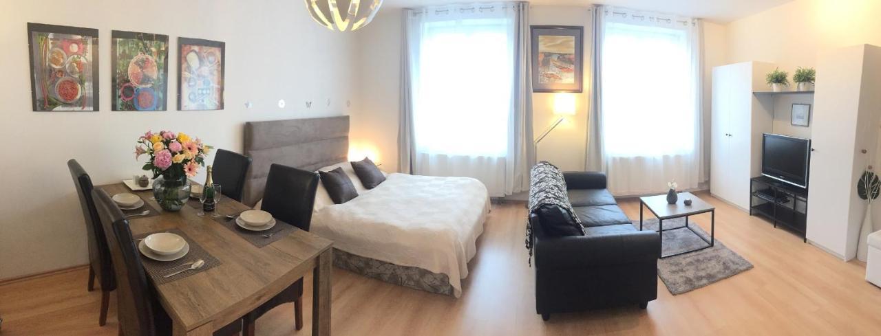 Apartmany Panorama Jeseník Exterior foto
