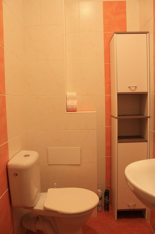 Apartmany Panorama Jeseník Exterior foto