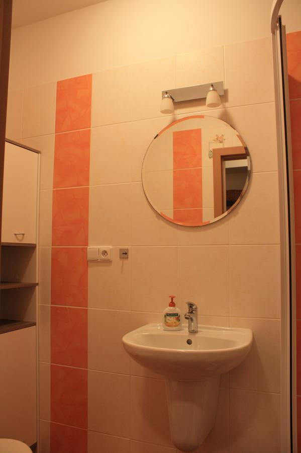 Apartmany Panorama Jeseník Exterior foto
