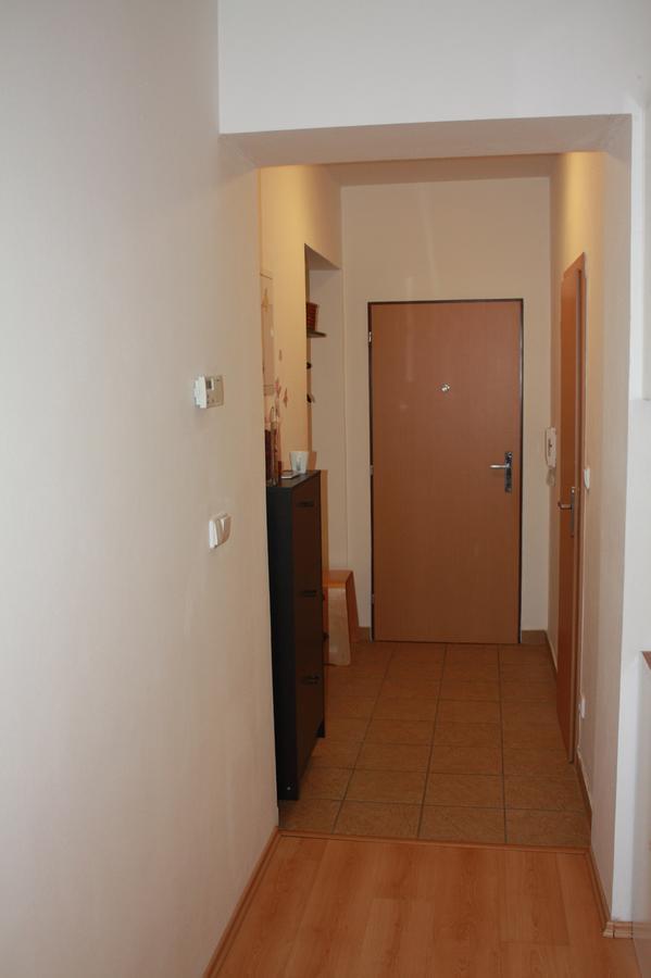 Apartmany Panorama Jeseník Exterior foto