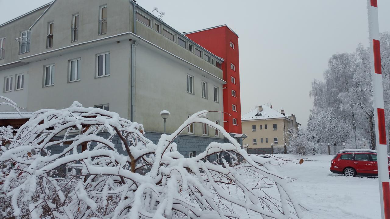 Apartmany Panorama Jeseník Exterior foto